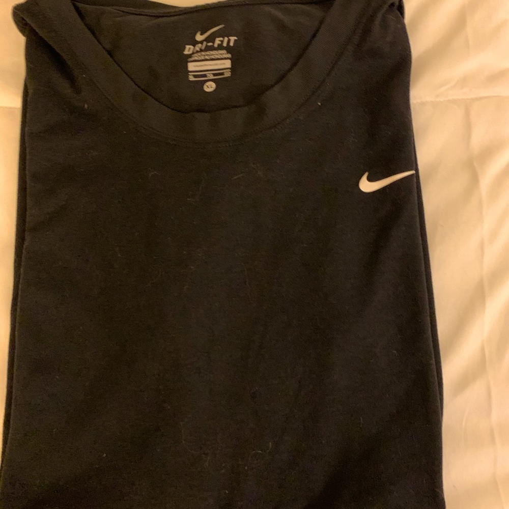 Women’s Nike DriFit T-Shirt